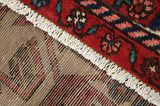 Tuyserkan - Hamadan Persian Rug 274x124 - Picture 6