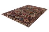 Bakhtiari - Garden Persian Rug 310x205 - Picture 2