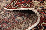 Bakhtiari Persian Rug 335x200 - Picture 5