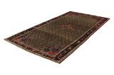 Songhor - Koliai Persian Rug 292x157 - Picture 2