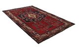 Bakhtiari - Lori Persian Rug 270x172 - Picture 1