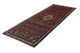 Hosseinabad - Hamadan Persian Rug 286x100 - Picture 2