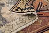 Bakhtiari - Lori Persian Rug 368x120 - Picture 5