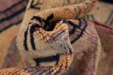 Bakhtiari - Lori Persian Rug 368x120 - Picture 7