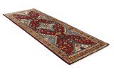 Enjelas - Hamadan Persian Rug 295x100 - Picture 1
