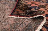 Enjelas - Hamadan Persian Rug 320x110 - Picture 5