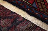 Hosseinabad - Hamadan Persian Rug 297x105 - Picture 6