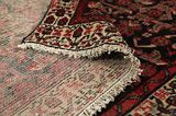 Hosseinabad - Hamadan Persian Rug 298x115 - Picture 5