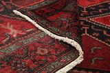 Enjelas - Hamadan Persian Rug 292x126 - Picture 5