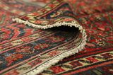 Hosseinabad - Hamadan Persian Rug 392x100 - Picture 5