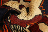 Bakhtiari - Qashqai Persian Rug 438x153 - Picture 8