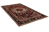 Sarouk Persian Rug 333x184 - Picture 1