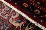 Bijar - Kurdi Persian Rug 287x167 - Picture 6