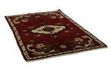 Sarouk Persian Rug 147x100 - Picture 1